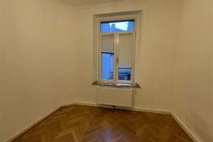 Ab sofort frei! 2-Zi-Altbau-Whg mit Kitchenette – Elisabethstr. 45, 40217 Düsseldorf – Vorschaubild 4