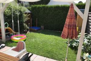 DHH, Ingolstadt, Nordost, ruhig, gemütlich, kleiner Garten – Die vollständige Adresse der Immobilie erhältst du vom Anbieter., 85055 Nordost, Ingolstadt – Vorschaubild 4