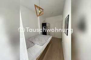 Tauschwohnung: Schöne zwei Zimmer Wohnung mit exzellenter Anbindung – Kaiserin-Augusta-Straße 70, 12103 Tempelhof, Berlin – Vorschaubild 5