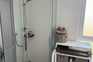 Geschmackvolle 2 Zimmer- Wohnung mit Garten in Kirchheim bei München – Hauptstraße 45c, 85551 München (Kreis) – Vorschaubild 5
