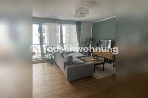 Tauschwohnung: 3-Zimmer-Flat in Leipzig, Mitte zum Tausch