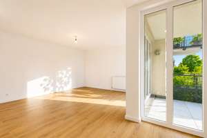 Helle 2-Zimmer Wohnung mit Terrasse und Aufzug – Idastraße 12, 13156 Niederschönhausen, Berlin – Vorschaubild 4