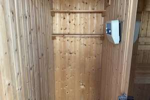 Penthouse auf 2 Ebenen mit eigener Sauna, Dachterrasse mit Fernblick, Kamin, Aufzug – Kurt-Schumacher-Straße 12, 38102 Viewegsgarten-Bebelhof, Braunschweig – Vorschaubild 14