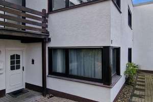 Reihenmittelhaus mit 222m² in Muffendorf, Einliegerwohnung und sonnigem Atriumgarten