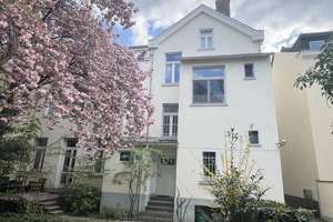 3-Parteienhaus aus der Gründerzeit im Villenviertel von Bad Godesberg – Die vollständige Adresse der Immobilie erhältst du vom Anbieter., 53173 Godesberg-Villenviertel, Bonn – Vorschaubild 3