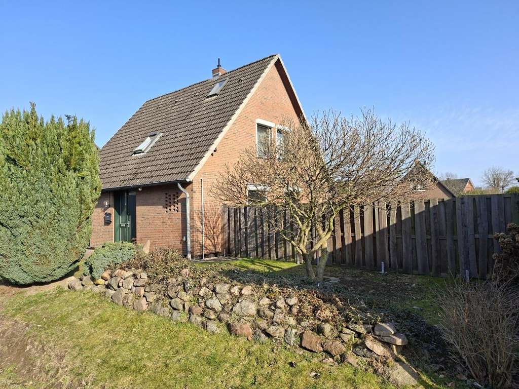 Immobilie in Marschacht - Eigenheim in ruhiger Lage  - Bild 2