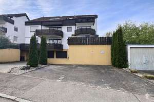Charmante 1-Zimmer-Wohnung mit Terrasse, Garten und Stellplatz in begehrter Lage von Söflingen – Die vollständige Adresse der Immobilie erhältst du vom Anbieter., 89081 Söflingen, Ulm – Vorschaubild 14