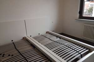 Möblierte 2-Zimmer-Wohnung im Zentrum Metzingens – Schönbeinstrasse 12, 72555 Metzingen – Vorschaubild 11