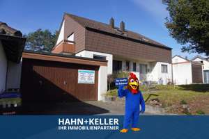 Platz für die ganze Familie! Attraktive Doppelhaushälfte mit großzügigem Garten in Plochingen! – Die vollständige Adresse der Immobilie erhältst du vom Anbieter., 73207 Plochingen – Vorschaubild 1