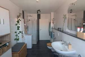 Attraktive Dachgeschoss Wohnung – Die vollständige Adresse der Immobilie erhältst du vom Anbieter., 49074 Innenstadt, Osnabrück – Vorschaubild 6