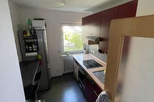 Hochwertig sanierte 2-Zimmer-Wohnung - Tiefgarage, ruhige Lage und Top-Anbindung in Milbertshofen – Milbertshofener Str. 34a, 80807 Milbertshofen, München – Vorschaubild 10