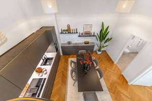 Stilvolles Townhouse-Ambiente in bester Innenstadtlage – Die vollständige Adresse der Immobilie erhältst du vom Anbieter., 80337 Am Schlachthof, München – Vorschaubild 14