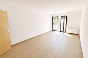 Helle, renovierte 2,5-Zimmer-Wohnung mit Südbalkon in -Moosach - RESERVIERT! – Die vollständige Adresse der Immobilie erhältst du vom Anbieter., 80997 Moosach-Bahnhof, München – Vorschaubild 4