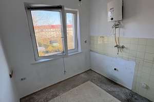 Ruhige 2-Zi.-Wohnung mit Balkon und Garten in Lichterfelde - sanierungsbedürftig – Hochstrasse 6, 12209 Lichterfelde, Berlin – Vorschaubild 9