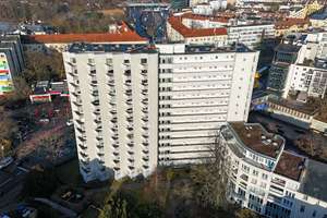 Exklusive Höhenlage – City-Apartment mit Weitblick und Balkon – Die vollständige Adresse der Immobilie erhältst du vom Anbieter., 14193 Grunewald, Berlin – Vorschaubild 7