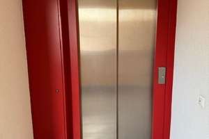 Barrierefreie, seniorengerechte 2-Zimmer-Wohnung mit Balkon in Wehringhausen – Siemensstraße 16-18, 58089 Wehringhausen, Hagen – Vorschaubild 2