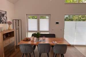 Loftartige 3-Zimmer-Wohnung mit offenem Wohn-/Essbereich und Einbauküche und Empore – Die vollständige Adresse der Immobilie erhältst du vom Anbieter., 50933 Müngersdorf, Köln – Vorschaubild 12