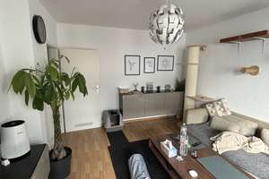 Tolle 2-Zimmer-Wohnung mit großem Balkon! Einziehen und wohlfühlen! – Trippestraße 5, 44149 Dorstfeld, Dortmund – Vorschaubild 4