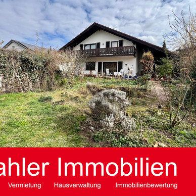 Haus kaufen in Bensheim ImmoScout24