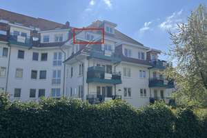 Attraktive Kapitalanlage – 1R Wohnung mit TGSP in Leipzig/Wahren
