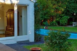 Idyllisches Arzthaus im Landhausstil, Pool – Die vollständige Adresse der Immobilie erhältst du vom Anbieter., 45966 Gladbeck – Vorschaubild 90