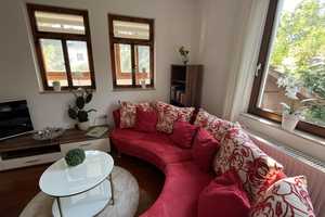 Romantische Villa mit herrlichem Grundstück am Stadtrand von Heilbronn! – Heilbronn – Vorschaubild 19