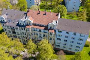 Denkmalgeschützte Jugendstilhaus! Imposantes 10-Familienhaus! Voll vermietet! – Die vollständige Adresse der Immobilie erhältst du vom Anbieter., 9130 Sonnenberg, Chemnitz – Vorschaubild 5