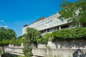 4-Zimmer-Maisonette-Wohnung mit Hof und Garten – 70378 Neugereut, Stuttgart – Vorschaubild 11