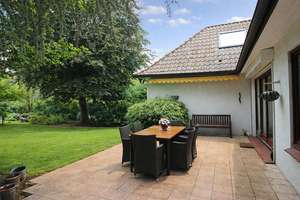 Wohnen mit Charme: Einfamilienhaus in kleiner Seitenstraße – Die vollständige Adresse der Immobilie erhältst du vom Anbieter., 22927 Großhansdorf – Vorschaubild 5