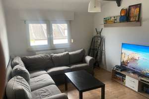Zur Kapitalanlage: 4-Zimmerwohnung 3er-WG in der Schwetzingerstadt Mannheim – Rheinhäuserstraße 85, 68165 Schwetzingerstadt/Oststadt, Mannheim – Vorschaubild 2