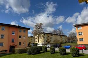 Wohnen in Lübeck St. Gertrud / Marli / 2,5 Zi./65m² / Hochparterre, modernes Vollbad mit Fenster – Die vollständige Adresse der Immobilie erhältst du vom Anbieter., 23566 Sankt Gertrud, Lübeck – Vorschaubild 5