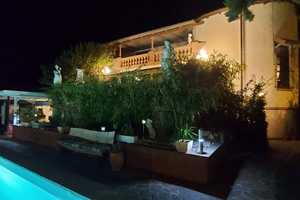 Mediterranes Flair in Bestlage von Riedstadt - Taumvilla im südländischen Stil mit Pool und Energiee – Groß-Gerau (Kreis) – Vorschaubild 10