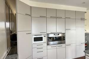 Maisonette Penthouse auf der Poppelsdorfer Allee - mit Einbauküche, Sauna und zwei Stellplätzen – Poppelsdorfer Allee 64, 53115 Weststadt, Bonn – Vorschaubild 29