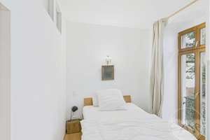 Maisonette 2,5 Zi im Innenhof mit 2 Balkonen – Mitte – Die vollständige Adresse der Immobilie erhältst du vom Anbieter., 10119 Prenzlauer Berg, Berlin – Vorschaubild 5