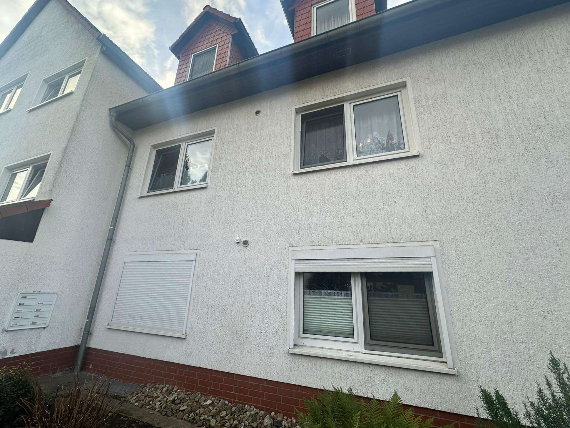 BENIT|🏡NUR 2.100€ pro QM - ALGERMISSEN, RIESIGES Potential: Sanierungsbedürftige - 4-Zimmer, 93 qm, Hildesheim Kreis – Bild 4