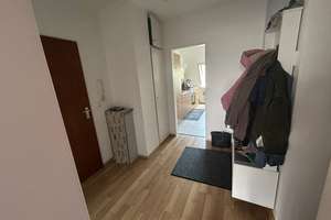Schöne 3 Zi.Whg. mit Balkon in Bremen Burg-Grambke – Hinterm Grambker Dorfe 11, 28719 Burg-Grambke, Bremen – Vorschaubild 5