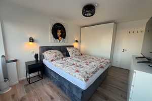 Exklusive 2-Zimmer-Wohnung in Pempelfort – vollmöbliert, modern & mit Ausblick – Düsseldorf – Vorschaubild 3