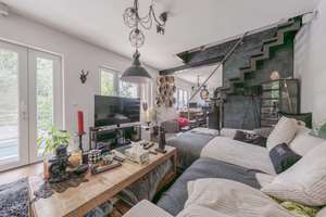 Charmantes Zweifamilienhaus mit großem Garten & Pool in ruhiger Lage – Motterstraße 20, 90451 Eibach, Nürnberg – Vorschaubild 22