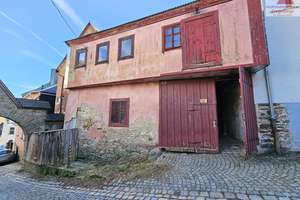 Wohn- und Geschäftshausin Schwarzenberg am Markt für Projektentwickler – Die vollständige Adresse der Immobilie erhältst du vom Anbieter., 8340 Schwarzenberg/Erzgebirge – Vorschaubild 56