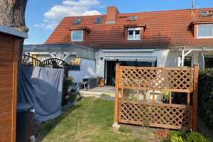 Attraktives Wohnen im Kietzer Feld - Reihenmittelhaus in gesuchter Wohnlage – Die vollständige Adresse der Immobilie erhältst du vom Anbieter., 12557 Köpenick, Berlin – Vorschaubild 8