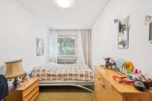 Grundsolide 3-Zimmer-Eigentumswohnung mit großem Balkon – für Eigennutzer oder Kapitalanleger – Die vollständige Adresse der Immobilie erhältst du vom Anbieter., 58093 Lennetal, Hagen – Vorschaubild 11
