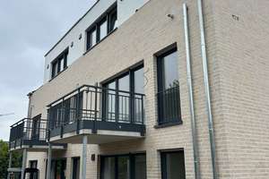 8 Neubauwohnungen in Münster, 50-77 m² - Erstbezug ab 01.06 – Die vollständige Adresse der Immobilie erhältst du vom Anbieter., 48155 Mauritz-Ost, Münster – Vorschaubild 2