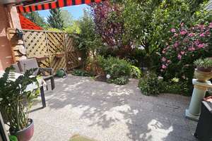 Bezugsfertiges Reihenhaus mit herrlicher Südterrasse und Garage in Berlin-Buckow – 12349 Buckow, Berlin – Vorschaubild 4