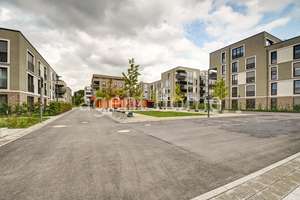 MÖBLIERT - MODERN LIVING - Schöne 3-Zimmer-Wohnung mit Terrasse und Garten – Die vollständige Adresse der Immobilie erhältst du vom Anbieter., 70567 Möhringen-Ost, Stuttgart – Vorschaubild 40