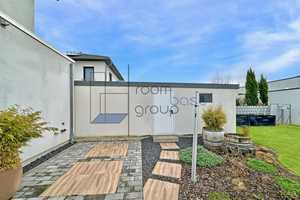 *** RESERVIERT***  Exklusives Einfamilienhaus mit KfW-55-Standard und modernster Technik – Bergstraße (Kreis) – Vorschaubild 32