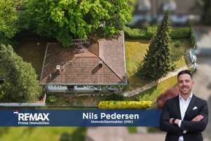 Ca. 1.000 m² Grundstück in Waldperlach – EFH mit vielseitigem Entwicklungspotenzial