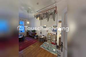Tauschwohnung: 2Z-Altbau mit Balkon in Chb gegen mind. 4Z in Chb/Westend – Kaiser-Friedrich-Straße 27, 10585 Charlottenburg, Berlin – Vorschaubild 4