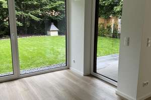 Neubau: Moderne 3-Zimmer-Wohnung mit eigenem Gartenanteil – Richeystraße 36, 22309 Bramfeld, Hamburg – Vorschaubild 14
