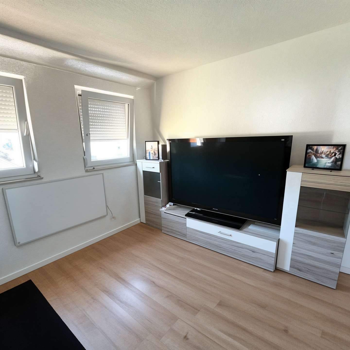 Immobilie in Heubach - Renovierte und vermietete Kapitalanlagewohnung mit Stellplatz und über 6,00 % Bruttomietrendite - Bild 0