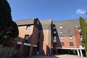 Etagenwohnung in bester Lage am Westerberg